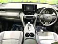 2022 Toyota Harrier Hybrid