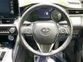 2022 Toyota Harrier Hybrid