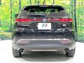 2022 Toyota Harrier Hybrid