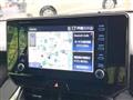 2022 Toyota Harrier Hybrid
