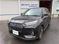 2021 Daihatsu Rocky