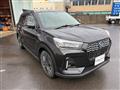 2021 Daihatsu Rocky