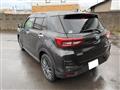 2021 Daihatsu Rocky
