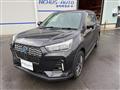 2021 Daihatsu Rocky