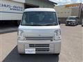 2020 Mitsubishi Minicab Van