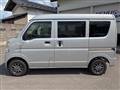 2020 Mitsubishi Minicab Van