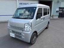 2020 Mitsubishi Minicab Van