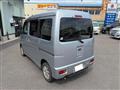 2019 Subaru Dias Wagon