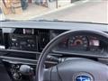 2019 Subaru Dias Wagon