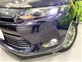 2015 Toyota Harrier