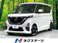 2021 Nissan ROOX