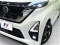 2021 Nissan ROOX