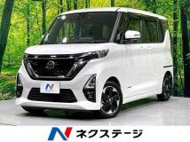 2021 Nissan ROOX
