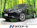 2021 Toyota Harrier