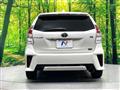 2017 Toyota PRIUS α
