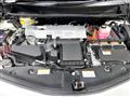 2017 Toyota PRIUS α