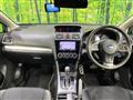 2015 Subaru IMPREZA XV HYBRID