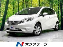 2013 Nissan Note