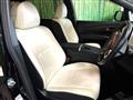 2016 Toyota Estima Hybrid