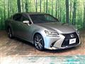 2015 Lexus GS