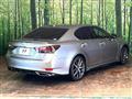 2015 Lexus GS