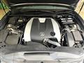 2015 Lexus GS