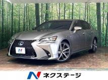 2015 Lexus GS