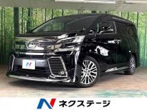 2016 Toyota Vellfire