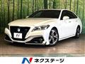 2018 Toyota Crown Hybrid