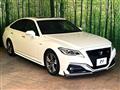 2018 Toyota Crown Hybrid