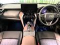 2020 Toyota Harrier