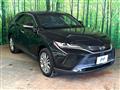 2020 Toyota Harrier
