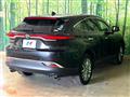 2020 Toyota Harrier