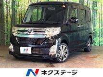 2014 Daihatsu Tanto