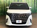 2024 Toyota Alphard Hybrid