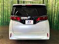 2024 Toyota Alphard Hybrid