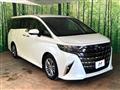 2024 Toyota Alphard Hybrid