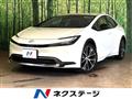 2025 Toyota Prius