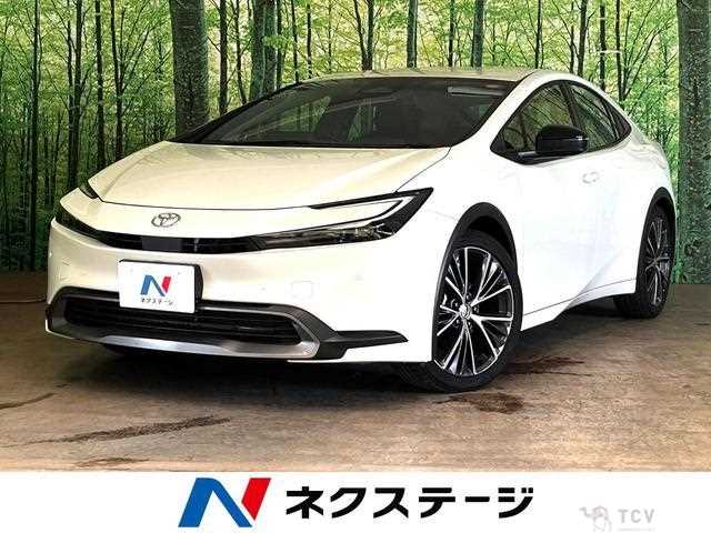 2025 Toyota Prius