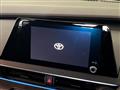 2025 Toyota Prius