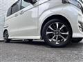 2017 Honda N BOX