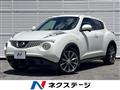 2011 Nissan Juke