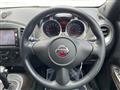 2011 Nissan Juke