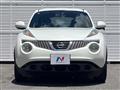2011 Nissan Juke