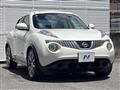 2011 Nissan Juke