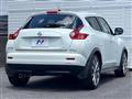 2011 Nissan Juke