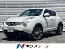 2011 Nissan Juke