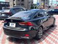 2017 Lexus IS