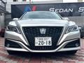 2018 Toyota Crown Hybrid