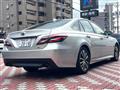 2018 Toyota Crown Hybrid